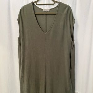 CJLA Dylan dress